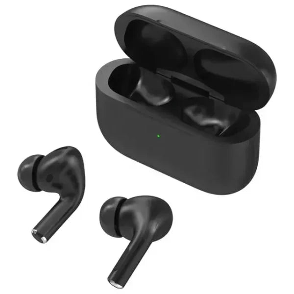 AirPods Pro 2 – Black Edition (With Active Noise Cancellation)